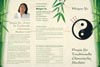Flyer Dr. Yu - Aussen